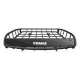 Thule 859xt Canyon Xt - Cesta Negra, Talla Única