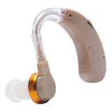 Amplificador De Som Clear Sound Enhancer Small Ear Inside Pa