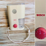 Bosch - Molinillo Café Electrico Vintage Origen Germany  