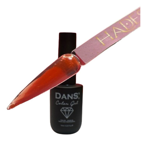 Color Gel #003 (10ml) - Dans