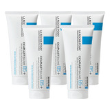 Kit X5 Und La Roche Posay Cicaplast Baume B5 100 Ml