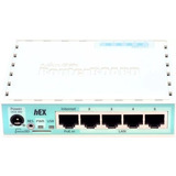 Mikrotik - Routerboard Rb 750gr3 Hex Rb750 - C/ Nfe