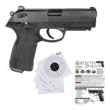 Airsoft Co2 Beretta Px4 Storm Blowback Pellet Bbs 177 Xtre P