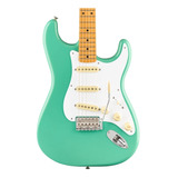 Guitarra Fender Vintera 50s Stratocaster Sea Foam Green