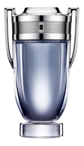 Paco Rabanne Invictus Edt 200 ml Original Lujo 