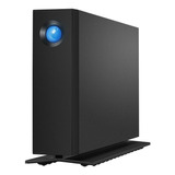 Disco Duro Externo Lacie D2 Stha8000800 8tb Negro