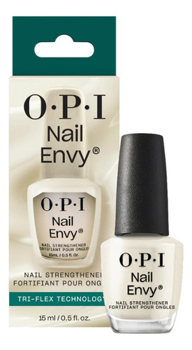 Nail Envy Tri-flex Technology Opi 15ml