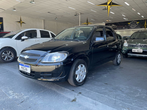 Chevrolet Celta