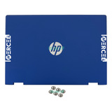 Tapa Superior Pantalla Laptop Hp Pavilion X360 14-cd0004la