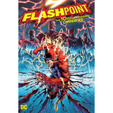 Libro Flashpoint: The 10th Anniversary Omnibus - Nuevo