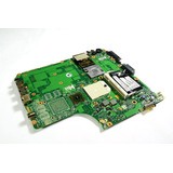 Board Portatil Toshiba A305 Con Procesador Core2 Duo