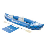 Kayak Sevylor Fiji 2-person, Azul