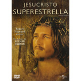 Jesucristo Superstar - Película Dvd