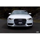 Audi A4 2013 1.8 Tfsi Ambition