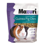 Mazuri  Alimento Guinea Pig Diet 1 Kg