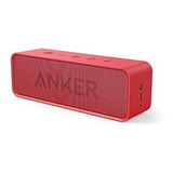 Altavoz Bluetooth Anker Soundcore Con Tiempo De Reproducción