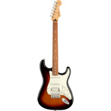 Guitarra Electrica Fender Player Hss
