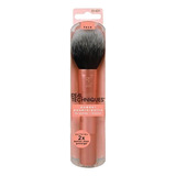 Pincel Real Techniques Blush Brush Bronzer 201 Cor Dourado