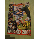 Revista Rugby Mundial 103 A. Rosario Los Pumas Casi La Plata