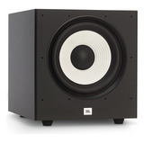 Subwoofer Jbl Stage A100p Activo 10  Para Casa O Negocio Msi