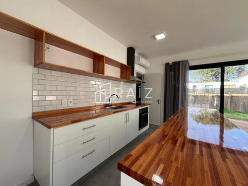 Casa 2 Dormitorios Venta Parque Burnett - Imagen 4