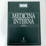 Medicina Interna Volumen 1 Y 2 - Farreras - Rozman