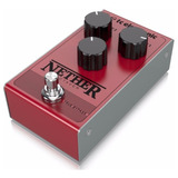 Tc Electronic Pedal Nether Octaver Octavador True Bypass