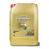 Aceite Para Motor Castrol 10w-40 Para Autos, Pickups & Suv