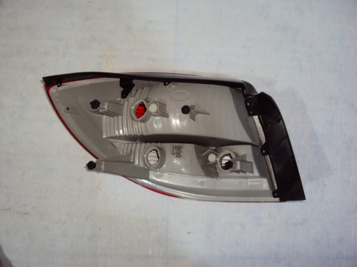 Stop Derecho Kia Rio Stylus 2004-2012 Original  Foto 3