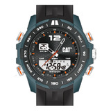 Reloj Cat Horizon Mh-155-21-138