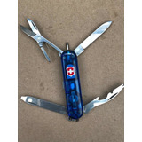 Navaja De Bolsillo Victorinox Por Antigüedades Vallejo