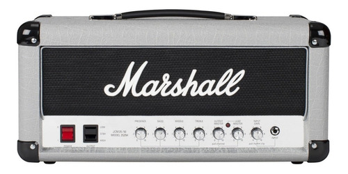 Amplificador Marshall 2525h Mini Jubilee Cabezal