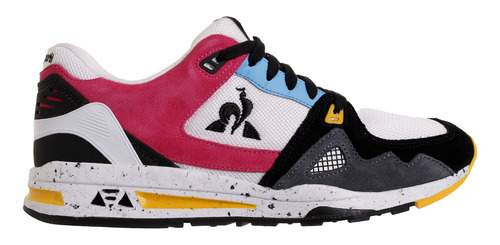 Zapatillas Le Coq Sportif Moda Lcs R1000 Nineties Bl Fu