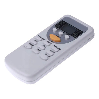 Control Remote Minisplit Vgreen Zh\u002Fjt-03 Zh\u002Fjt-01 Compatible Mabe Hyundai | Meses sin interés