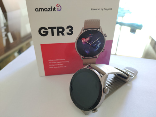 Amazfit Gtr 3 Moonlight Grey