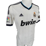 Jersey adidas Real Madrid 2012. 110 Aniversario. Original 