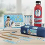 Etiquetas Para Utiles Escolares Impermeables Premium Argentina