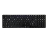 Teclado Compatível Dell Pk1313g1a32 Nsk-lr0sc 1b Rev:a01