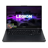 Laptop Lenovo  Legion 5 17.3  Fhd Ips 144hz Premium Gaming ,