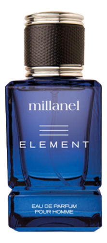 Perfume Eau De Parfum Element Millanel
