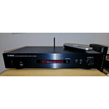 Yamaha Np-s303 Network Player Musiccast Controller