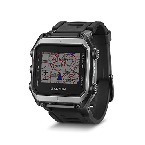 Epix Garmin