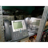 Telefonos Ip Cisco 7940 (no Avaya Huawei )