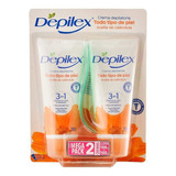 Depilex® Crema Depiladora 200g - g a $130