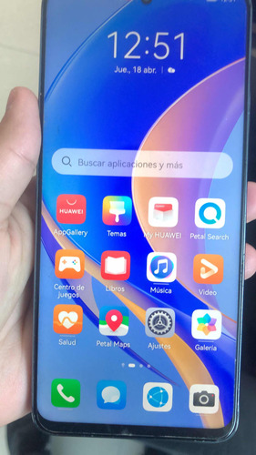 Huawey Nova Y90