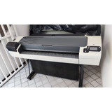 Plotter Hp Designjet T795 - Usado - En Funcionamiento