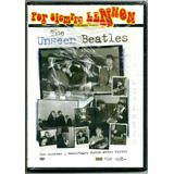 Dvd The Beatles. The Unseen Beatles