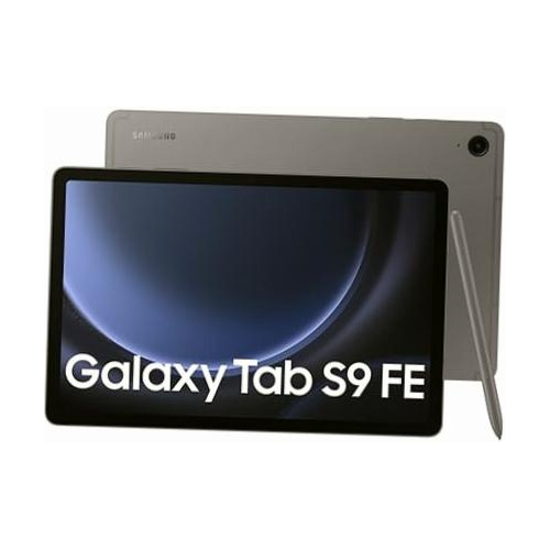 Samsung Galaxy Tab S9 Fe Gris8+256gb