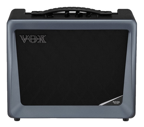 Amplificador Vox Vx-50 Gtv Hybrido Guitarra