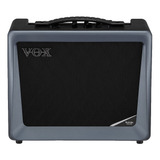 Amplificador Vox Vx-50 Gtv Hybrido Guitarra